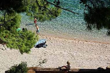 Maison de vacances /en/au Omi (Splitsko-Dalmatinska)ou appartement ou maison de vacances