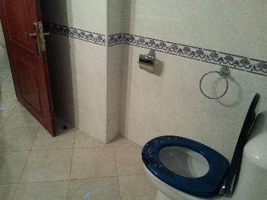 Appartement de vacances �/en/au Mdiq (Tetouan)ou appartement ou maison de vacances