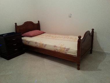 Appartement de vacances �/en/au Mdiq (Tetouan)ou appartement ou maison de vacances