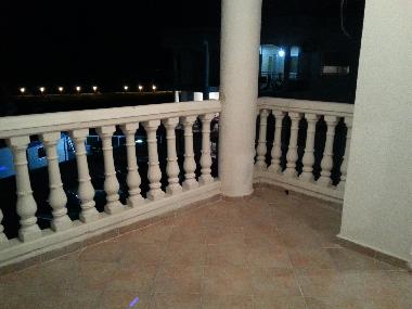 Appartement de vacances �/en/au Mdiq (Tetouan)ou appartement ou maison de vacances