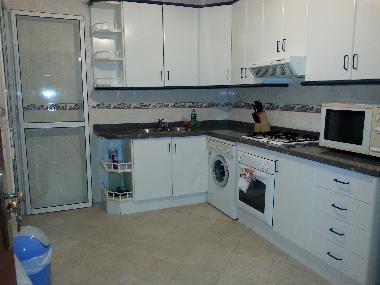 Appartement de vacances �/en/au Mdiq (Tetouan)ou appartement ou maison de vacances