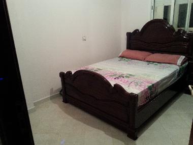 Appartement de vacances �/en/au Mdiq (Tetouan)ou appartement ou maison de vacances