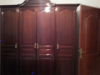 Appartement de vacances �/en/au Mdiq (Tetouan)ou appartement ou maison de vacances