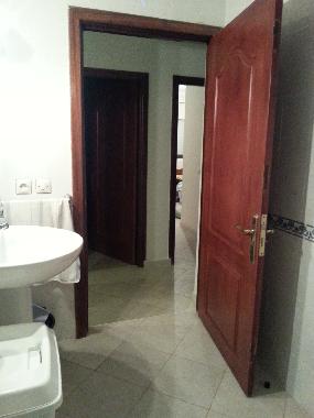 Appartement de vacances �/en/au Mdiq (Tetouan)ou appartement ou maison de vacances