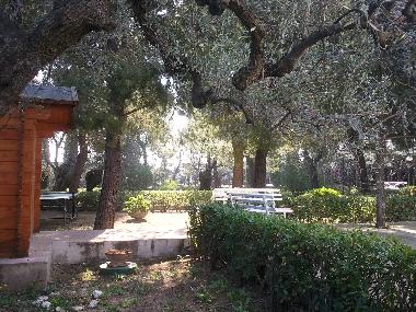 Maison de vacances �/en/au Bisceglie (Bari)ou appartement ou maison de vacances