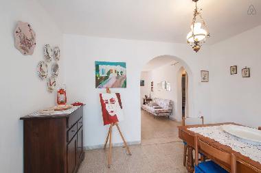 Maison de vacances �/en/au Bisceglie (Bari)ou appartement ou maison de vacances