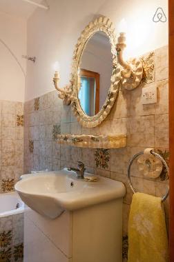 Maison de vacances �/en/au Bisceglie (Bari)ou appartement ou maison de vacances