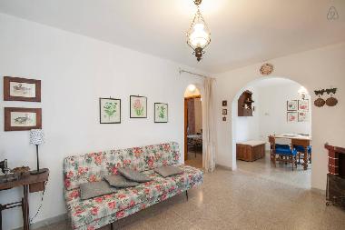 Maison de vacances �/en/au Bisceglie (Bari)ou appartement ou maison de vacances