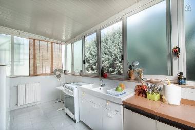 Maison de vacances �/en/au Bisceglie (Bari)ou appartement ou maison de vacances