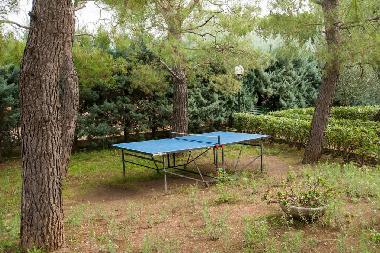 Maison de vacances �/en/au Bisceglie (Bari)ou appartement ou maison de vacances