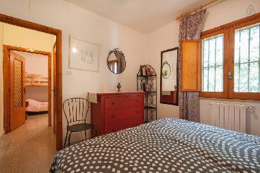 Maison de vacances �/en/au Bisceglie (Bari)ou appartement ou maison de vacances