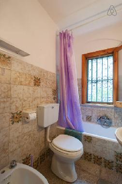 Maison de vacances �/en/au Bisceglie (Bari)ou appartement ou maison de vacances