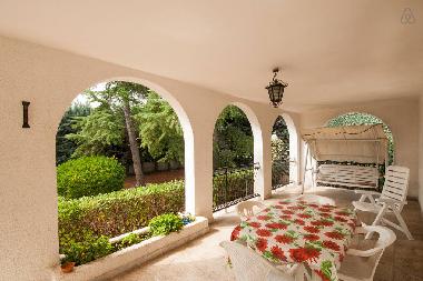 Maison de vacances �/en/au Bisceglie (Bari)ou appartement ou maison de vacances