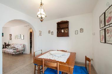 Maison de vacances �/en/au Bisceglie (Bari)ou appartement ou maison de vacances