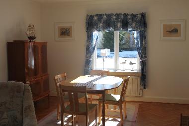 Maison de vacances �/en/au Klavrestr�m (Smaland)ou appartement ou maison de vacances