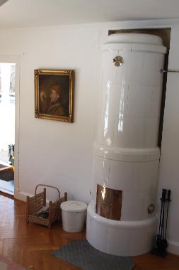 Maison de vacances �/en/au Klavrestr�m (Smaland)ou appartement ou maison de vacances