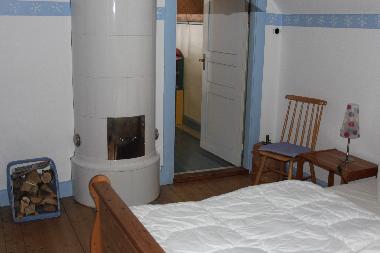 Maison de vacances �/en/au Klavrestr�m (Smaland)ou appartement ou maison de vacances