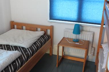 Maison de vacances �/en/au Klavrestr�m (Smaland)ou appartement ou maison de vacances