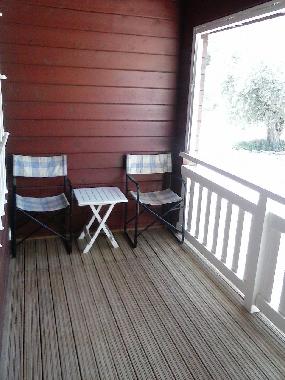 Appartement de vacances /en/au Calasparra (Murcia)ou appartement ou maison de vacances