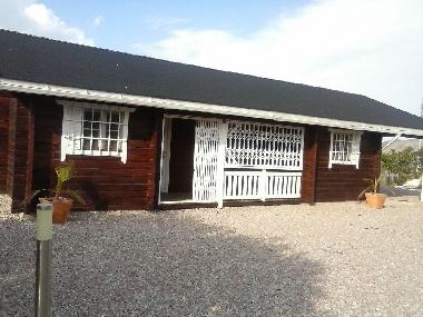 Appartement de vacances /en/au Calasparra (Murcia)ou appartement ou maison de vacances