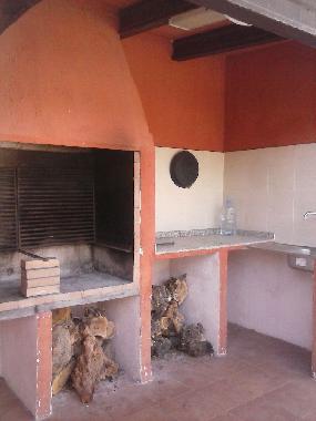 Appartement de vacances /en/au Calasparra (Murcia)ou appartement ou maison de vacances