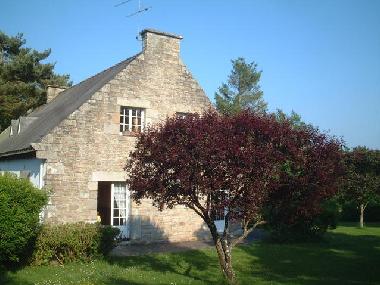 Maison de vacances /en/au Saint Servant sur Oust (Morbihan)ou appartement ou maison de vacances