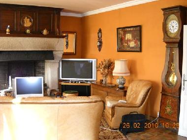 Maison de vacances /en/au Saint Servant sur Oust (Morbihan)ou appartement ou maison de vacances