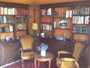 Maison de vacances /en/au Saint Servant sur Oust (Morbihan)ou appartement ou maison de vacances