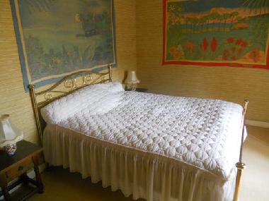 Maison de vacances /en/au Saint Servant sur Oust (Morbihan)ou appartement ou maison de vacances