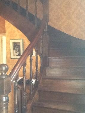 Maison de vacances /en/au Saint Servant sur Oust (Morbihan)ou appartement ou maison de vacances