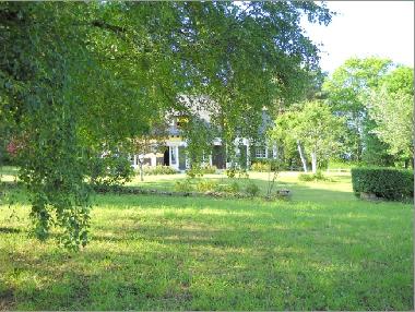 Maison de vacances /en/au Saint Servant sur Oust (Morbihan)ou appartement ou maison de vacances