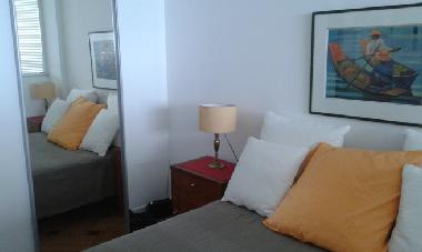 Appartement de vacances �/en/au Nice (Alpes-Maritimes)ou appartement ou maison de vacances