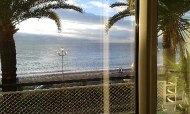 Appartement de vacances �/en/au Nice (Alpes-Maritimes)ou appartement ou maison de vacances