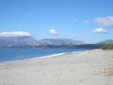 Chambre avec petit d�jeuner �/en/au gytheion (Lakonia)ou appartement ou maison de vacances