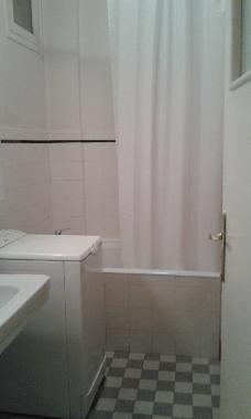 Appartement de vacances �/en/au Nice (Alpes-Maritimes)ou appartement ou maison de vacances