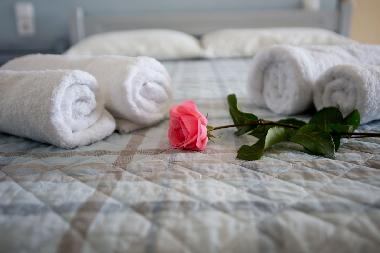 Chambre avec petit d�jeuner �/en/au gytheion (Lakonia)ou appartement ou maison de vacances