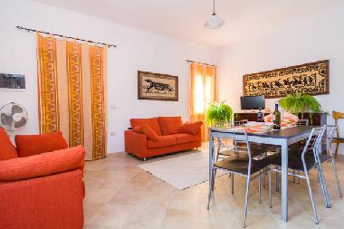 Villa /en/au Oristano (Oristano)ou appartement ou maison de vacances