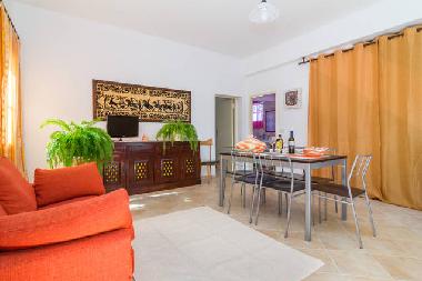 Villa /en/au Oristano (Oristano)ou appartement ou maison de vacances