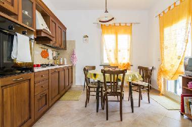 Villa /en/au Oristano (Oristano)ou appartement ou maison de vacances