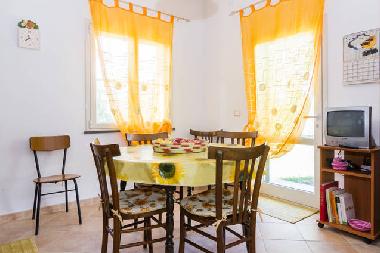 Villa /en/au Oristano (Oristano)ou appartement ou maison de vacances
