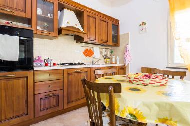 Villa /en/au Oristano (Oristano)ou appartement ou maison de vacances