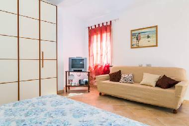 Villa /en/au Oristano (Oristano)ou appartement ou maison de vacances