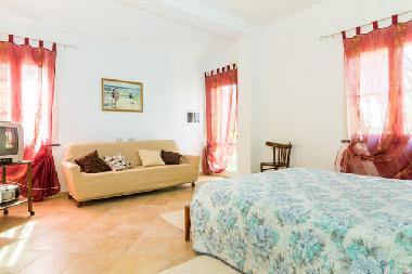 Villa /en/au Oristano (Oristano)ou appartement ou maison de vacances