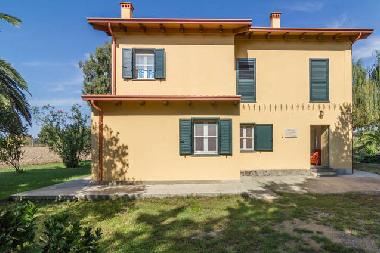 Villa /en/au Oristano (Oristano)ou appartement ou maison de vacances