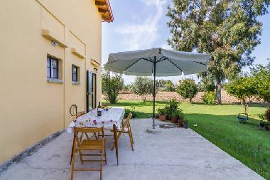 Villa /en/au Oristano (Oristano)ou appartement ou maison de vacances