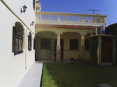 Villa �/en/au Agadir (Agadir)ou appartement ou maison de vacances