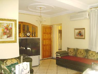 Villa �/en/au Agadir (Agadir)ou appartement ou maison de vacances