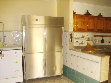 Villa �/en/au Agadir (Agadir)ou appartement ou maison de vacances