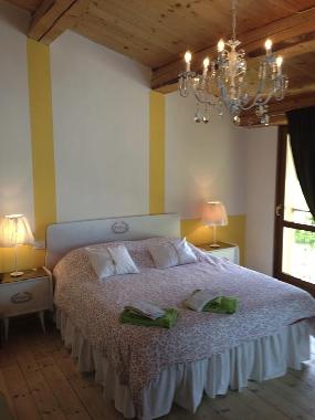 Maison de vacances /en/au Rimini (Rimini)ou appartement ou maison de vacances