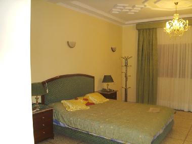 Villa �/en/au Agadir (Agadir)ou appartement ou maison de vacances